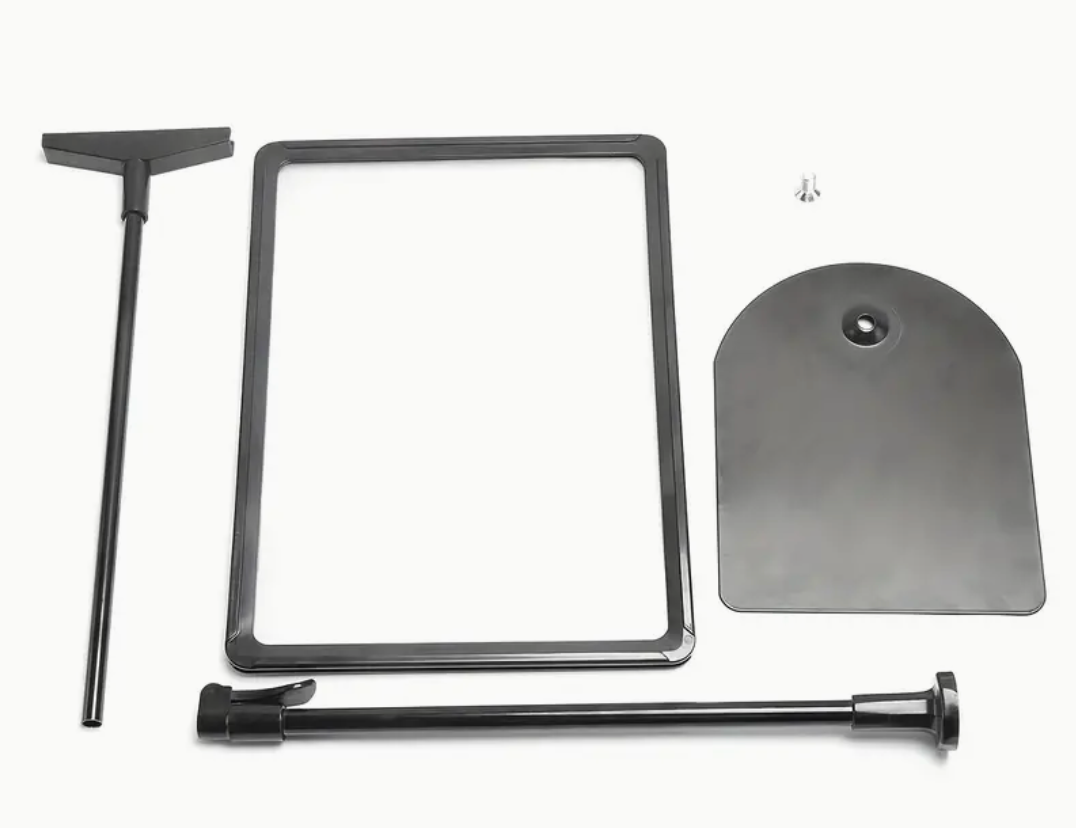 Sign Stands For Display Sign Holder